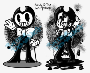 Bendy And The Ink Machine~ - Medibang Inc. #2013421