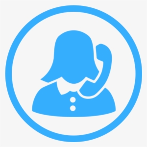 Visit Pocket Receptionist - Receptionist Icon #2013583