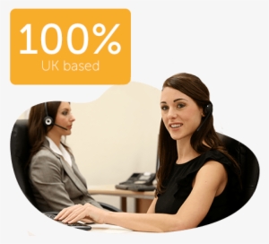 100% Uk Based Virtual Receptionists - United Kingdom #2013703