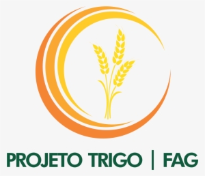 Projetotrigo - Logo Trigo Png #2013727