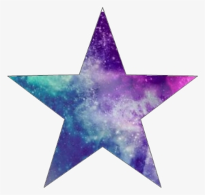 Proyecto Estrella - Galaxia Rosa E Azul #2013867