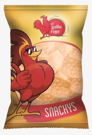 Cortezas De Trigo - French Fries #2013895