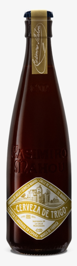 Cerveza De Trigo Es Testigo Del Inicio Del Legado De - Amarone Della Valpolicella Ca Dei Frati #2013941