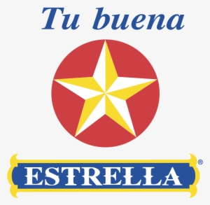 Estrella Logo Png Transparent - American Star Ww2 #2013989