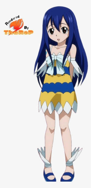Fairy Tail Images Wendy Marvell~ Hd Wallpaper And Background - Fairy Tail Cosplay Wendy Marvell Dress Costumes #2014009