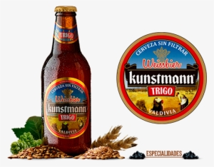 Kunstmann #2014035