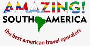 Amazing South America - South America #2014037