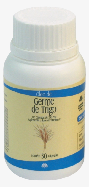 Germe-trigo - Emu #2014038