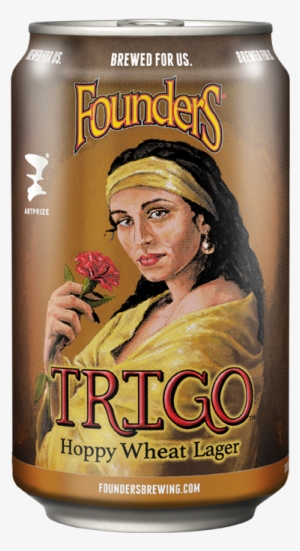 Founders Trigo #2014053