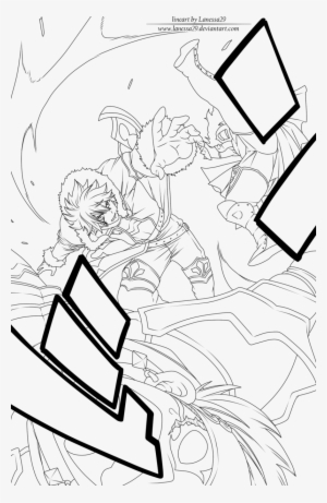 Jpg Royalty Free Library Sorry I M Late Lineart By - Fairy Tale #2014054