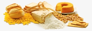 Produtos Do Trigo - Pao E Trigo Png #2014079