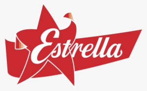 Estrella Logo Png Transparent - Estrella Logo Gif #2014118