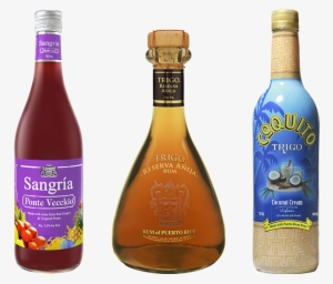 The Taste - Coconut Cream Liqueur #2014205