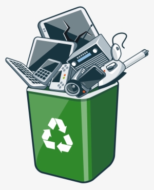 Special Waste Items - E Waste Recycling #2014230
