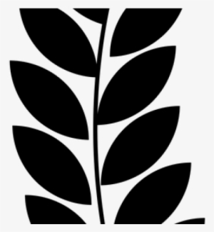 Wheat Clipart Trigo - Trigo Vetor Png #2014232