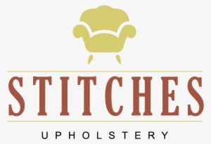 Stitches Upholstery Logo - Graphic Design #2014234