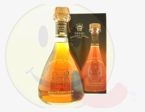 Trigo Reserva Aneja Rum 40% 0,7l #2014263