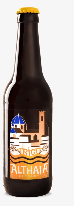 Cerveza Artesana Althaia Ipa #2014317