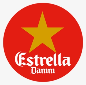 Estrella Damm - Estrella Damm Inedit Logo #2014361