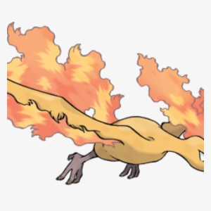 Click To Edit - Pokemon Moltres #2014478