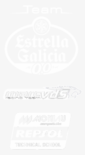 Team Estrella Galicia & Marc Vds & Repsol - Estrella Galicia #2014481