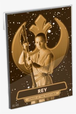 Star Wars The Force Awakens - Star Wars: The Force Awakens #2014586