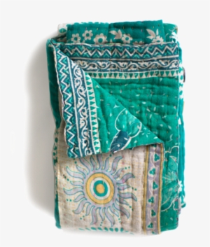 Kantha Minis - Shoulder Bag #2014619
