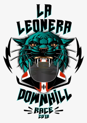 Logo La Leonera 2018-01 - Poster #2014621