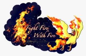 Highlight This Box With Your Cursor To Read The Spoiler - Burning Face #2014623