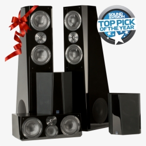 Experience That Puts The Local Movie Theater And Concert - Svs Ultra Center Channel Loudspeaker Black Oak #2014665