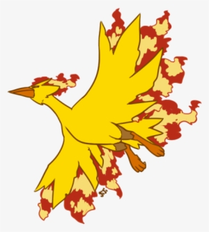 Moltres #2014775