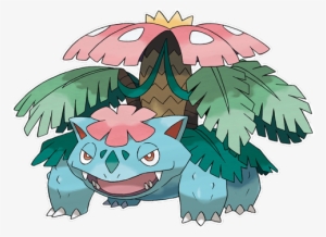 Mega Venusaur #2014800