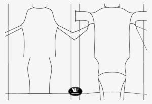 Coutures - Line Art #2014801