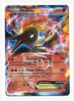 Moltres Png #2014825