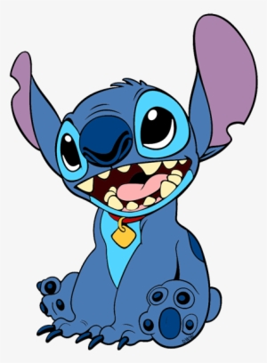 Stitches Cliparts - Lilo And Stitch - Free Transparent PNG Download ...