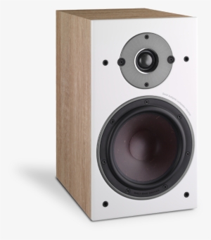 Dali Oberon - Dali Oberon 3 White Speakers #2014870