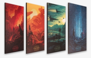 The Force Awakens - Star Wars: The Force Awakens #2014915