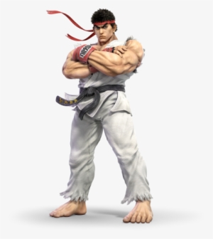 Super Smash Bros Ultimate Ryu #2014936 Super Smash Bros Ultimate Ryu #2014936