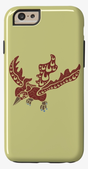 Aztec Moltres - Human #2014939