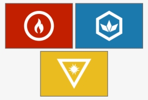 Moltres' Flame For Valor, Articuno's Three Diamonds - Emblem #2015023