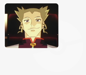 He Travels In A Gigantic Airship And Tries To Add Moltres, - Pokémon The Movie 2000 #2015102