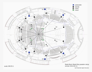 Curated Program - Circle #2015122