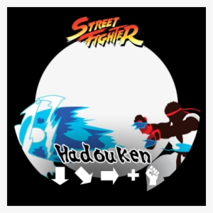 Hadouken - Street Fighter 1987 #2015234 Hadouken - Street Fighter 1987 #2015234