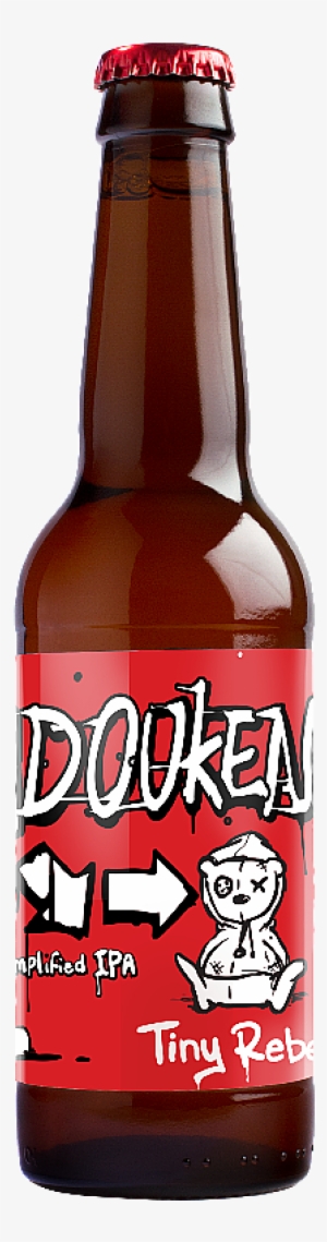 Share - Tiny Rebel Dirty Stop Out #2015236