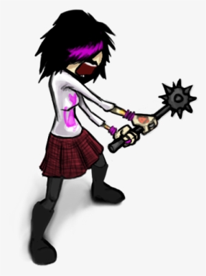 Kelly Vector - Charlie Murder Kelly #2015238