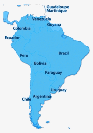 Map-southamerica - - America #2015295 Map-southamerica - - America #2015295