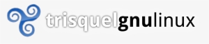 A Vector Graphic Of The Triskelion Alone Is Here - Dragora Y Trisquel Linux #2015296
