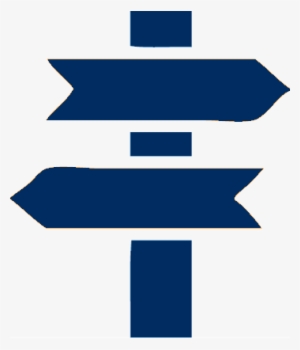 Solution / Service - Strategy & Roadmap Icon Png #2015297