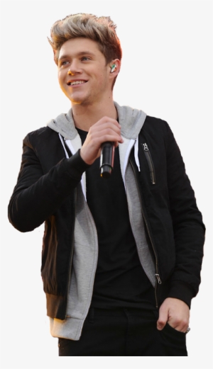 Niallhoran - Niall Horan Transparent 2017 #2015348