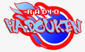 Radio Hadouken #2015375